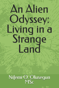 My Alien Odyssey