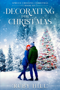 Decorating for Christmas
