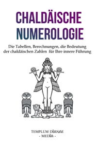 Chaldäische Numerologie