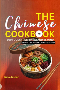Chinese COOKBOOK