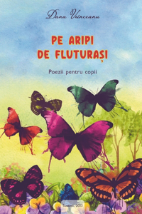 Pe aripi de fluturași