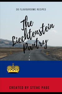 Liechtenstein Pantry