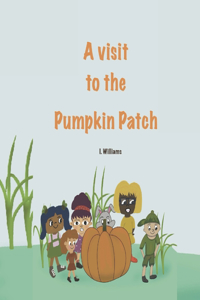 Visit to the Pumpkin Patch