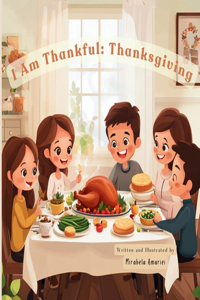 I Am Thankful