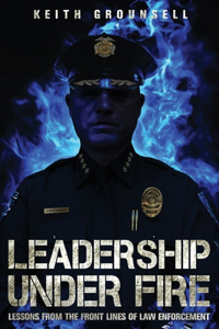 Leadership Under Fire