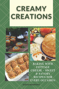 Creamy Creations