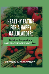 Healthy Eating for a Happy Gallbladder