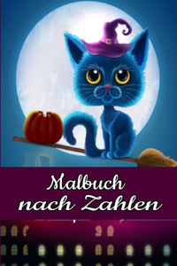 Malen nach Zahlen