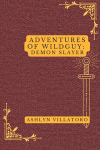 Adventures of Wildguy