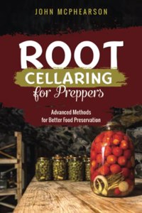 Root Cellaring for Preppers