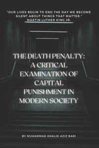 The Death Penalty