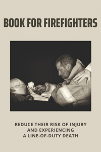 Book For Firefighters