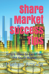 Share Market Success Tips