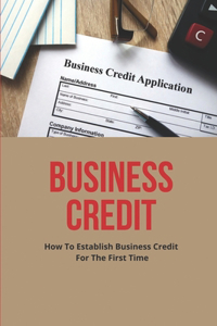 Business Credit