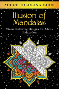 Illusion of Mandalas