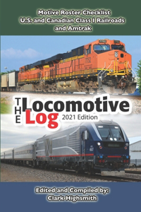 The Locomotive Log