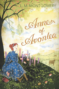 Anne of Avonlea