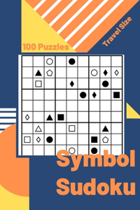 Symbol Sudoku Puzzle