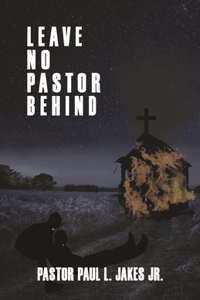 Leave No Pastor Behind