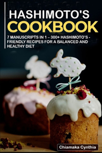 Hashimoto's Cookbook