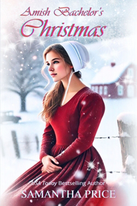 Amish Bachelor's Christmas