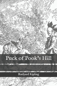 Puck of Pook's Hill