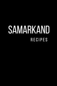 Samarkand
