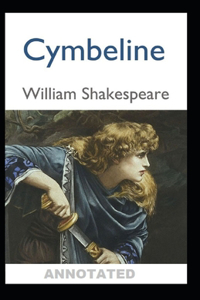 Cymbeline Annotated