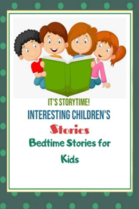 Interesting children's stories