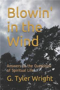Blowin' in the Wind