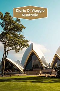 Diario di Viaggio Australia
