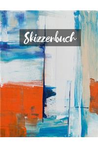 Skizzenbuch
