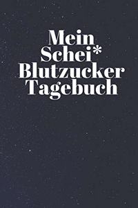 Blutzucker Tagebuch