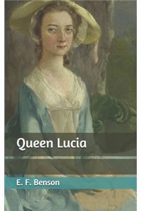 Queen Lucia