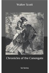 Chronicles of the Canongate