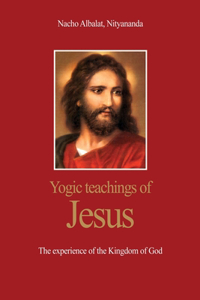 Yogic teachings of Jesus