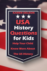 USA History Questions for Kids