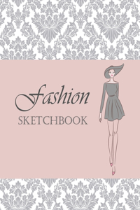 Fashion Sketchbook