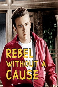 Rebel Without A Cause