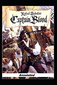 Captain Blood Annotated