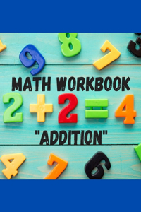Math Workbook