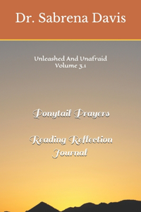 Unleashed And Unafraid Volume 3.1