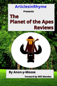 Planet of the Apes Reviews