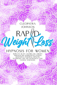 Rapid Weight Loss Hypnosis for Women