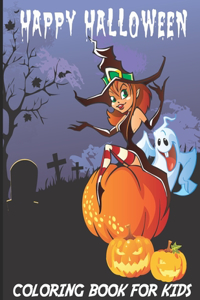 Happy Halloween