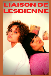 Liaison de lesbienne (vol 8)