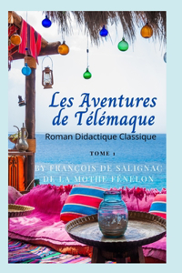 Les Aventures de Télémaque