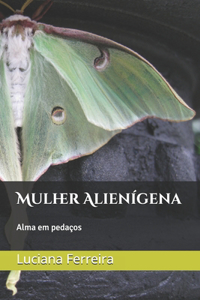 Mulher Alienígena