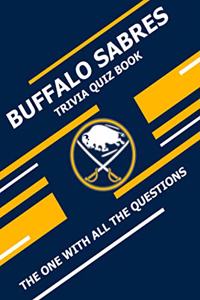 Buffalo Sabres Trivia Quiz Book
