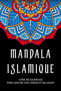 mandala islamique